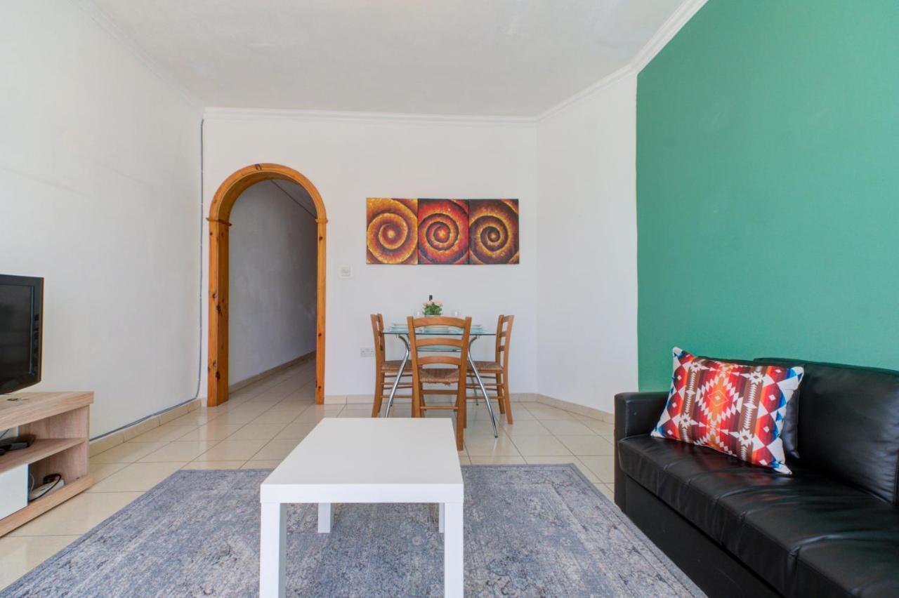 Morina Court - Seaview Apartments And Penthouse In St Julians By Shortletsmalta Saint Julian's Eksteriør billede