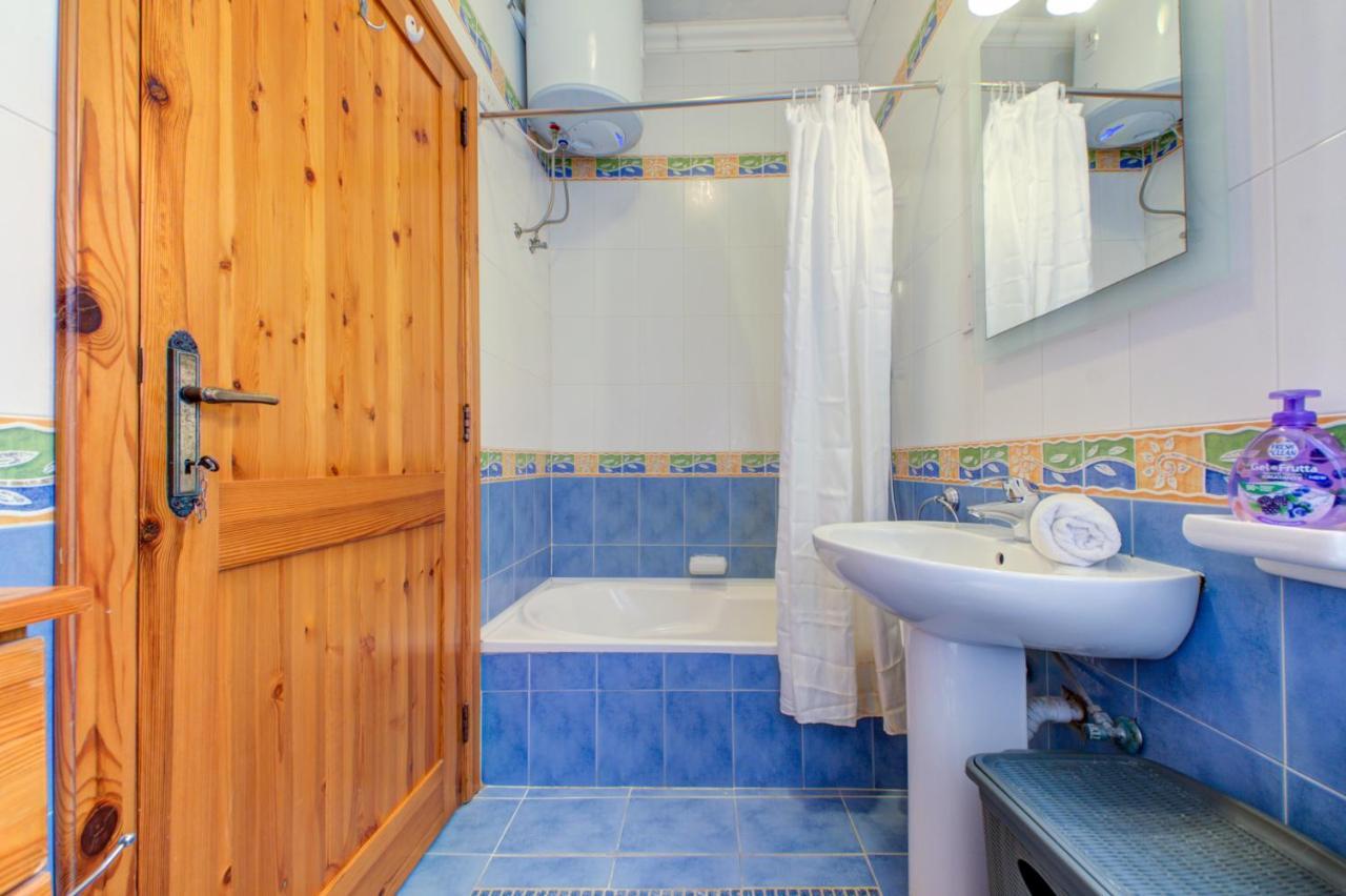 Morina Court - Seaview Apartments And Penthouse In St Julians By Shortletsmalta Saint Julian's Eksteriør billede